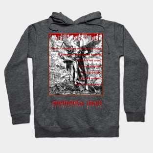 memento mori Hoodie